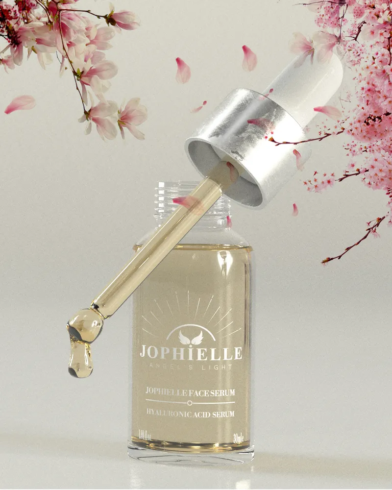 Hyalüronik Asit Serum