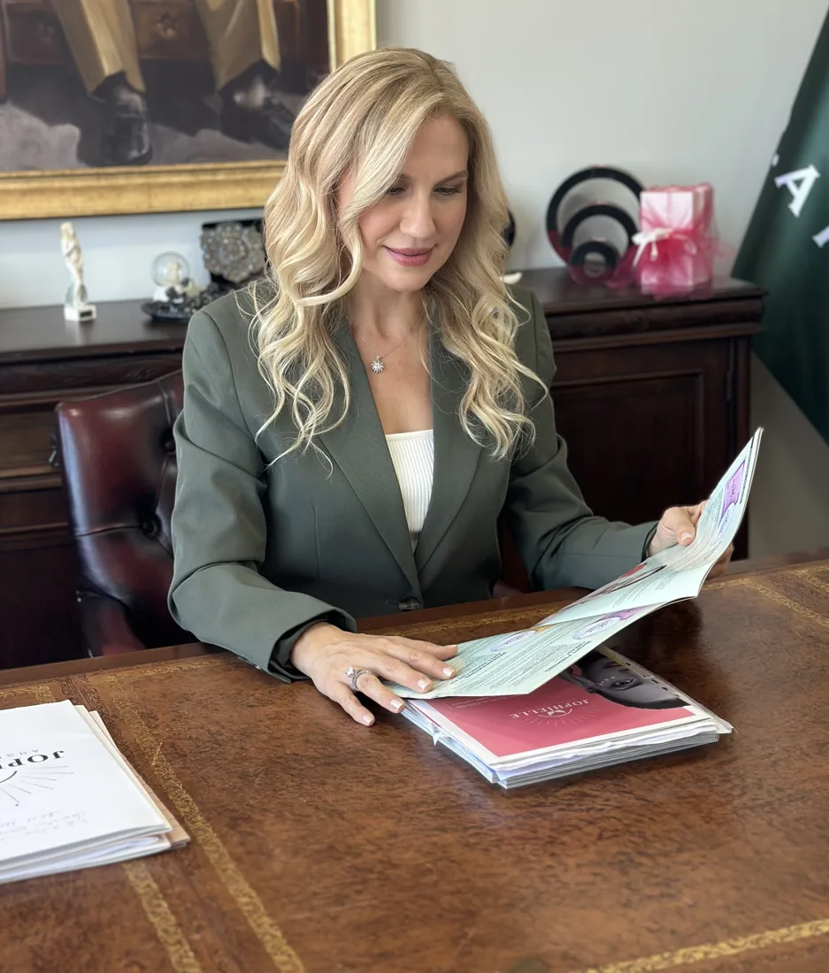 Dr. Şeyda Atabay